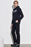 Texas Slim Jean  Pantolon Black