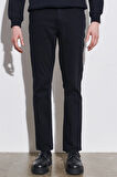 Texas Slim Jean  Pantolon Black