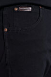 Texas Slim Jean  Pantolon Black