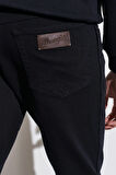 Texas Slim Jean  Pantolon Black