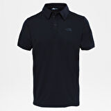 M TANKEN POLO - EU Siyah