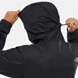 M QUEST JACKET - EU Siyah