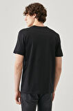 Logo T-shirt Green Mist