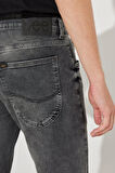 Luke Jean  Pantolon Light Grey