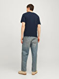 JJECORP LOGO TEE PLAY SS O-NECK NOOS Navy
