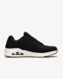 Skechers UNO - STAND ON AİR Siyah