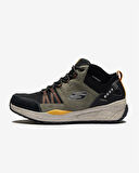 Skechers EQUALİZER 4.0 TRAİL-GRİZWALD Zeytin Yeşili/Siyah