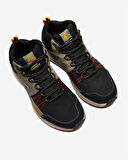 Skechers EQUALİZER 4.0 TRAİL-GRİZWALD Zeytin Yeşili/Siyah