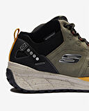 Skechers EQUALİZER 4.0 TRAİL-GRİZWALD Zeytin Yeşili/Siyah