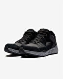 Skechers EQUALİZER 4.0 TRAİL-GRİZWALD Siyah/Gri
