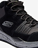 Skechers EQUALİZER 4.0 TRAİL-GRİZWALD Siyah/Gri
