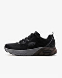 Skechers MAX PROTECT SPORT - SAFEGUARD Siyah/Gri