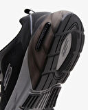 Skechers MAX PROTECT SPORT - SAFEGUARD Siyah/Gri