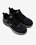 Skechers MAX PROTECT SPORT - SAFEGUARD Siyah/Gri