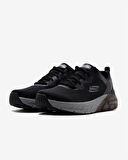 Skechers MAX PROTECT SPORT - SAFEGUARD Siyah/Gri