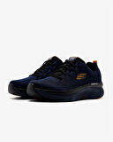 Skechers D'LUX WALKER - GET OASIS Lacivert