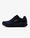 Skechers D'LUX WALKER - GET OASIS Lacivert