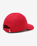 Skechers M Summer Acc Cap Cap Red