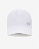 Skechers M Summer Acc Cap Cap White