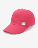 Skechers W Summer Acc Cap Cap Coral
