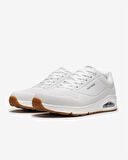 Skechers UNO - STAND ON AİR Beyaz