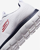 Skechers SUMMİTS Beyaz/Lacivert