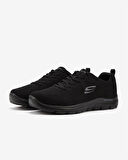 Skechers SUMMİTS Siyah