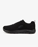 Skechers SUMMİTS Siyah