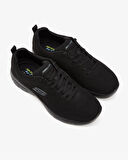 Skechers SUMMİTS Siyah