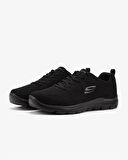 Skechers SUMMİTS Siyah