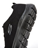 Skechers SUMMİTS Siyah