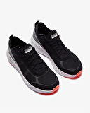 Skechers GO RUN ELEVATE Siyah/Gri