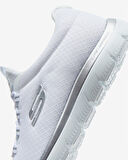 Skechers SUMMİTS Beyaz/Gümüş