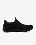 Skechers SUMMİTS Siyah