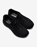 Skechers SUMMİTS Siyah