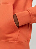 JORVESTERBRO SWEAT HOOD NOOS Ginger
