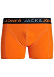 JACBONE SKULL TRUNKS 3 PACK Navy