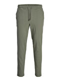 JPSTWILL JJWALKER SWEAT PANTS AMT GREEN