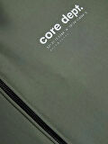 JCOTRACK SHACKET GREEN