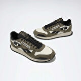 CLASSIC LEATHER WINTERIZED WRN Yeşil