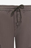 Jogger Non Denim Pantolon Khaki