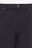 Texas Non Denim Pantolon Black