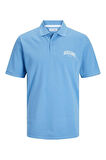 JJEJOSH POLO SS Pacific