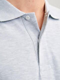 JJEJOSH POLO SS White