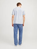 JJEJOSH POLO SS White