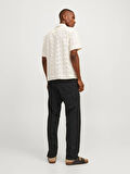 JPSTKANE JJSUMMER JOGGER SN Black