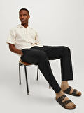 JPSTKANE JJSUMMER JOGGER SN Black