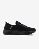 Skechers GO WALK FLEX  -  HANDS UP Siyah