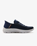 Skechers GO WALK FLEX  -  HANDS UP Lacivert