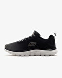 Skechers TRACK  -  RİPKENT Zeytin Yeşili/Siyah